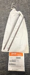 New Old Stock - Apex #ex-255-12 1/4 Square Drive Extension X 12" (usa). Fixed Price $59.00.