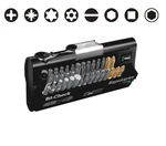 Wera 05073640001 Bit-check 30 Zyklop Mini 1, 31 Pieces. Fixed Price $77.31.