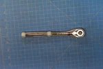 Proto J5249xl Pear Head 3/8" Drive 8.5" Ratchet. Fixed Price $41.95.