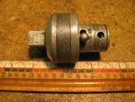 Vintage Snap On 67 1/2" Barrel Ratchet Breaker Bar Torque Wrench Date Code 1944. Fixed Price $35.00.