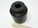 Wright Tool 8988 2-3/4 Deep Impact Socket 1" Drive 6-point 2-3/4" Made In Usa. Fixed Price $171.32.