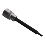 New Sonic 8249003 Bit Socket 3mm Tool 1/2'' Drive. Fixed Price $14.99.