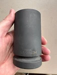 Otc 1949a 1 In Drive, 1-1/2" 6 Point Sae Socket - Great Condition. See Pics! #2. Fixed Price $33.49.