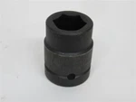 Proto J10018, 1-1/8" Standard Impact Socket, 1" Drive, 6 Point. Fixed Price $35.00.
