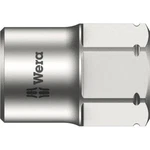 Wera 8790 Fa Zyklop 1/4" Drive Mini Hexagon Socket Metric 8mm. Fixed Price $16.05.