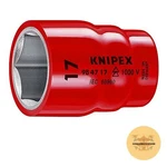 Knipex 9847-12 1000v Insulated Socket 1/2in Drive 12mm. Fixed Price $52.94.