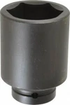 Proto 1" Drive 2-1/2" Deep Impact Socket 6 Points, 4-7/8" Oal. Fixed Price $293.12.
