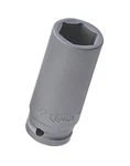Genius Tools 447840 1/2" Dr. 40mm Deep Impact Socket One Size. Fixed Price $52.57.