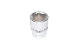 New Sonic 22515 3/8'' Drive Flank Socket 6pt. 15mm. Fixed Price $22.98.