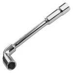 10mm Metric L Shaped Angled Hex Socket Wrench Doublehead Elbow For Me. Fixed Price $9.71.