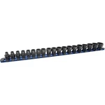 19pc 12pt 3/8 Nano Sckt Ast-78319t. Fixed Price $64.57.