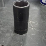 Matco Bdp24m6 24mm 3/8 Drive Deep Socket 6 Point Made In Usa. Fixed Price $13.00.