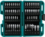 Makita E-01644 Xps Impact Bit Set Screwdriver Driver Bits Alloy Steel New Retail. Fixed Price $35.05.