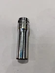 Cornwell Tm2210l Usa 10mm 3/8" Drive 6 Point Deepwell Socket. Fixed Price $15.00.