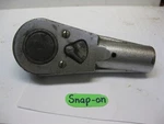 Snap-on Tools Usa L73 C 1 Inch Drive Ratchet Head. Fixed Price $400.00.