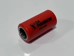 C.h. Hanson (itl) Usc01590 1/2 Sae Full Insulated Socket - Drive, 12 Point. Fixed Price $39.99.