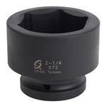 Sunex Tools 572 1 Drive Standard 6 Point Impact Socket 2-1/4 Sun572. Fixed Price $52.74.