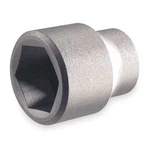 Ampco Safety Tools Ss-1/2d30mm 1/2 In Drive, 30mm Metric, Socket, 6 Points,. Fixed Price $112.99.