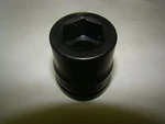 1pc. Williams 7/8" 3/4 Drive 6pt Impact Socket, 6-628a, New. Fixed Price $22.50.