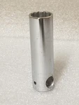 Armstrong Armaloy Sd-1222 1/2"-drive 12-pt Deep Socket 11/16" Made In Usa. Fixed Price $52.99.