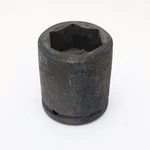 Proto 15040 2-1/2" Impact Socket 1-1/2" Drive 6-pt. Fixed Price $25.00.