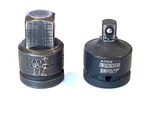 2 Piece Proto 07655 And Ares 70172 3/4 Drive Impact Socket Adapter Set Nice. Fixed Price $24.95.