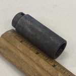 Mac Tools Xdp6 18mmr 3/8" Drive 18mm 6 Point Deep Impact Socket, Bn4491. Fixed Price $13.16.