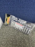 Ko-ken Rs2350m/11 1/4-inch Drive 6-point Deep Sockets Nut Grip 5mm To 14mm Sizes. Fixed Price $193.99.