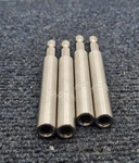 (qty 4) Vega Tools 1/4 In Magnetic Bit Holder Mbh-1/4. Fixed Price $29.99.
