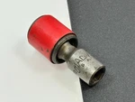 Mac Tools Vup166s 1/2" Sae Universal Swivel Impact Socket, Dr. W/ Protector. Fixed Price $27.99.