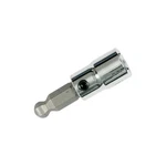 Wiha 71776 Ball End Hex Bit Socket 1/4" Drive 5.0mm. Fixed Price $13.17.