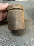 Apex Spl152 1-5/8 Impact Wrench Socket. Fixed Price $20.00.