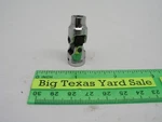 6mm Matco 1/4" Drive 6pt Deep Universal Flex Socket Au6m6. Fixed Price $12.99.