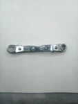Ritchie Engineering 60633 Offset Ratchet Wrench 1/4" 5/16". Fixed Price $26.00.