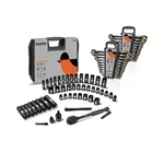 Suzume Ratcheting Wrench Set & 3/8" Drive Impact Socket. Fixed Price $153.76.