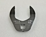 Proto 1-3/8" Crowfoot Open End Wrench 3/8" Drive 4944cf Usa New. Fixed Price $19.99.
