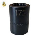 Matco Tools Cp17m6a 17mm Socket. Fixed Price $15.96.