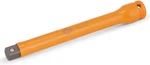 Torque Limiting Extension 1/2" Drive 160 Foot Pounds Orange 40160 Powder Coated. Fixed Price $56.45.