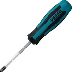 Vessel Mega Drive Pozidriv Driver S-903 Pz2-100. Fixed Price $27.75.