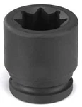 Grey Pneumatic Gre3528s 3/4" Drive X 7/8" Standard - 8 Point. Fixed Price $40.23.