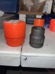 Non-milwaukee Shockwave Impact Duty Socket 3/4'' Drive 35mm Standard 6 Point. Fixed Price $11.99.