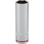 366870 Channellock 1/2 In. Drive 11/16 6-point Deep Standard Socket. Fixed Price $33.94.
