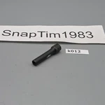 Snap-on Tools 7/32" 6pt Deep Industrial Non Impact Socket 1/4" Drive Gstm7 Usa. Fixed Price $11.99.