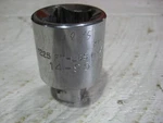 Armstrong 14-951 Chrome Socket Adaptor 1" Female To 3/4" Male Made In Usa. Fixed Price $22.99.