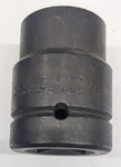 Wright 7/8" Standard Impact Socket Double Square 1" Drive 8 Point 8807 Usa. Fixed Price $64.95.