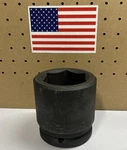 Wright 1-1/2" 6 Pt. Impact Socket 65mm 848-65mm. Fixed Price $199.99.