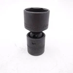 Proto 1/2" Drive 1-1/4" 6 Point Standard Impact U-joint Socket 74287p. Fixed Price $61.99.
