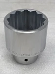 2 Sk Hand Tools 3/4 Drive, 12 Point, Sae Chrome Socket Usa Made, New,. Fixed Price $44.99.