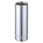 Westward 53yt42 3/8 In Drive, 5/8" Hex Sae Socket, 6 Points, Steel,. Fixed Price $4.59.