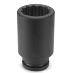 Grey Pneumatic Gre3136d 3/4" Drive X 1-1/8" Deep - 12 Point. Fixed Price $45.11.
